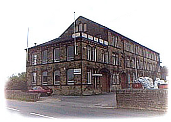 mill